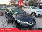 2014 Honda Accord Sedan LX for sale