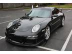 2006 Porsche 911 Carrera S for sale