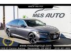 2019 Honda Accord Sedan Sport 1.5T for sale