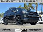 2021 Toyota 4Runner Nightshade for sale
