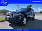 2012 Jeep Grand Cherokee Laredo for sale