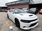 2018 Dodge Charger R/T Scat Pack for sale