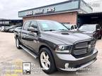 2017 Ram 1500 Sport 4x2 Crew Cab 5'7" Box for sale