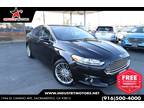 2013 Ford Fusion SE for sale