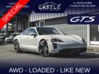 2023 Porsche Taycan GTS for sale