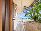 Home For Sale In Haleiwa, Hawaii