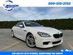 2014 BMW 6 Series 640i for sale