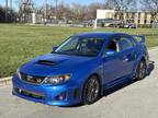 2013 Subaru Impreza Sedan WRX WRX for sale