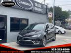 2018 Chrysler Pacifica Hybrid Limited for sale