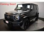 2020 Mercedes-Benz AMG G 63 4MATIC SUV for sale