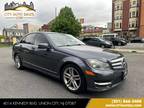 2013 Mercedes-Benz C 300 4MATIC Sport Sedan for sale