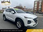 2020 Hyundai Santa Fe SE for sale