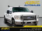 2005 Ford Super Duty F-250 LARIAT for sale
