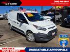 2017 Ford Transit Connect Van XL for sale