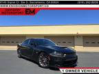 2020 Dodge Charger Scat Pack for sale