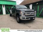 2019 Ford Super Duty F-350 SRW LARIAT for sale