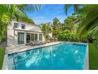 Home For Rent In Miami Beach, Florida