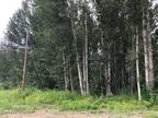 Plot For Sale In Palmer, Alaska