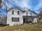 Home For Sale In Neillsville, Wisconsin