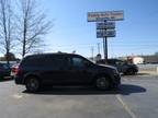 2017 Dodge grand caravan Blue, 109K miles