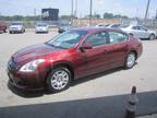 2010 Nissan Altima Red, 127K miles