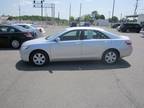 2009 Toyota Camry Silver, 133K miles