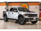 2013 Ford F-150 SVT Raptor 4x4 - Addison,Texas