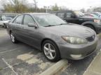 2006 Toyota Camry Gray, 251K miles