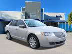 2010 Lincoln MKZ Gray, 72K miles