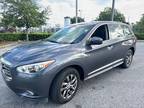 2013 INFINITI JX35 Base - Knoxville,Tennessee