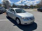 2007 Toyota Camry Silver, 131K miles