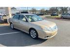 2011 Toyota Avalon Tan, 177K miles