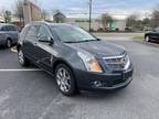 2010 Cadillac SRX Gray, 69K miles