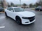 2015 Dodge Charger White, 164K miles