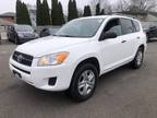 2012 Toyota RAV4 Base - West Springfield ,MA