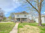 Home For Sale In Neosho, Missouri