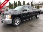 2013 Chevrolet Silverado 1500 LT - West Springfield ,MA