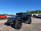 2013 Jeep Wrangler Unlimited Sport - Riverview,FL