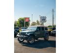 2020 Jeep Wrangler Unlimited Sport - Riverview,FL