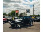 2008 Jeep Wrangler Unlimited X - 1-Owner - Riverview,FL
