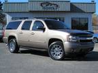 2011 Chevrolet Suburban Tan, 202K miles