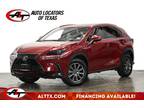 2018 Lexus NX Base - Plano,TX