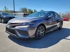 2024 Toyota Camry Gray