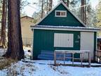 Home For Sale In South Lake Tahoe, California