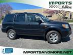 2006 Honda Pilot EX-L V6 4WD - Lenoir City,TN