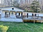 Property For Sale In Dingess, West Virginia