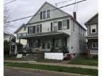 Foreclosure Property: N Maple Ave