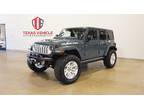 2024 Jeep Wrangler Rubicon 392 4X4 HARD TOP,BUMPERS,LED'S,FUEL WHLS -