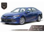 2018 Toyota Camry LE Entune 3.0 Audio Nav App Suite Safety Sense USB -