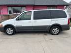 2004 Pontiac Montana Base - Fremont,NE